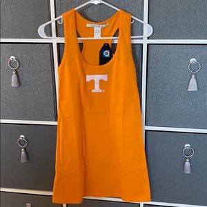 NWT Tennessee Volunteers dress